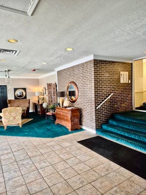 Tiny photo for 20 Chestnut Street, Wyandotte City, MI 48192 (MLS # 58050211111)