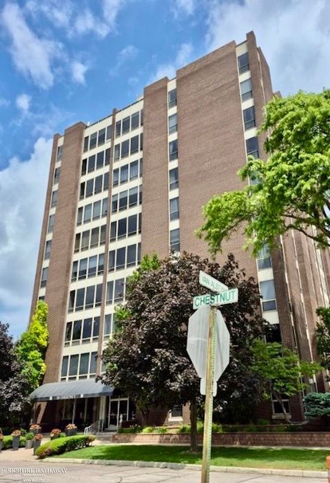 Photo of 20 Chestnut Street, Wyandotte City, MI 48192 (MLS # 58050211111)
