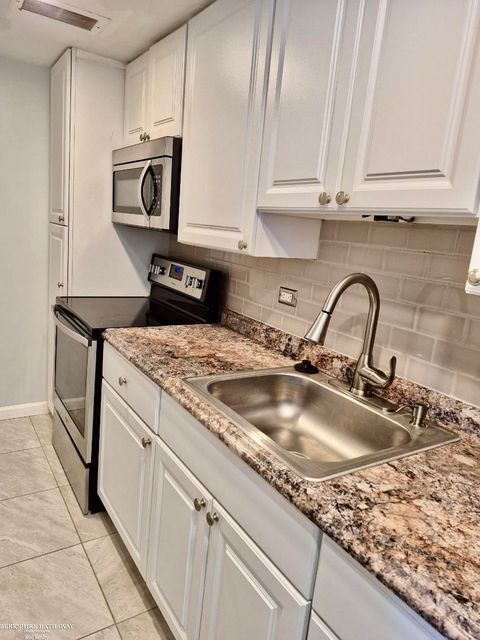 Tiny photo for 20 Chestnut Street, Wyandotte City, MI 48192 (MLS # 58050211111)