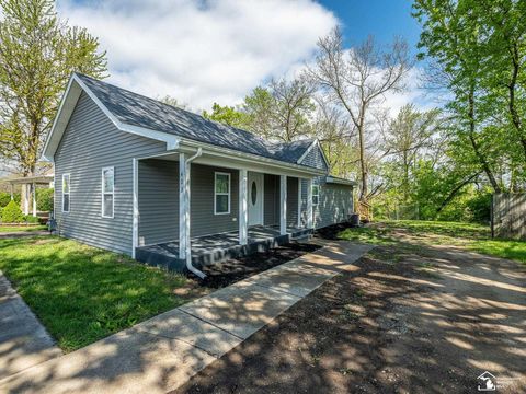 403 E Monroe Street Dundee Township MI 48131
