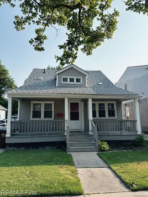 2202 Hollywood Avenue