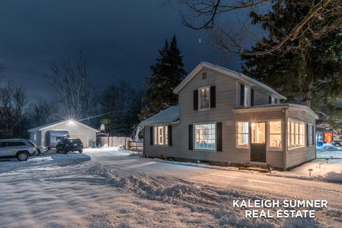 14849 16th Avenue Wright Township MI 49435