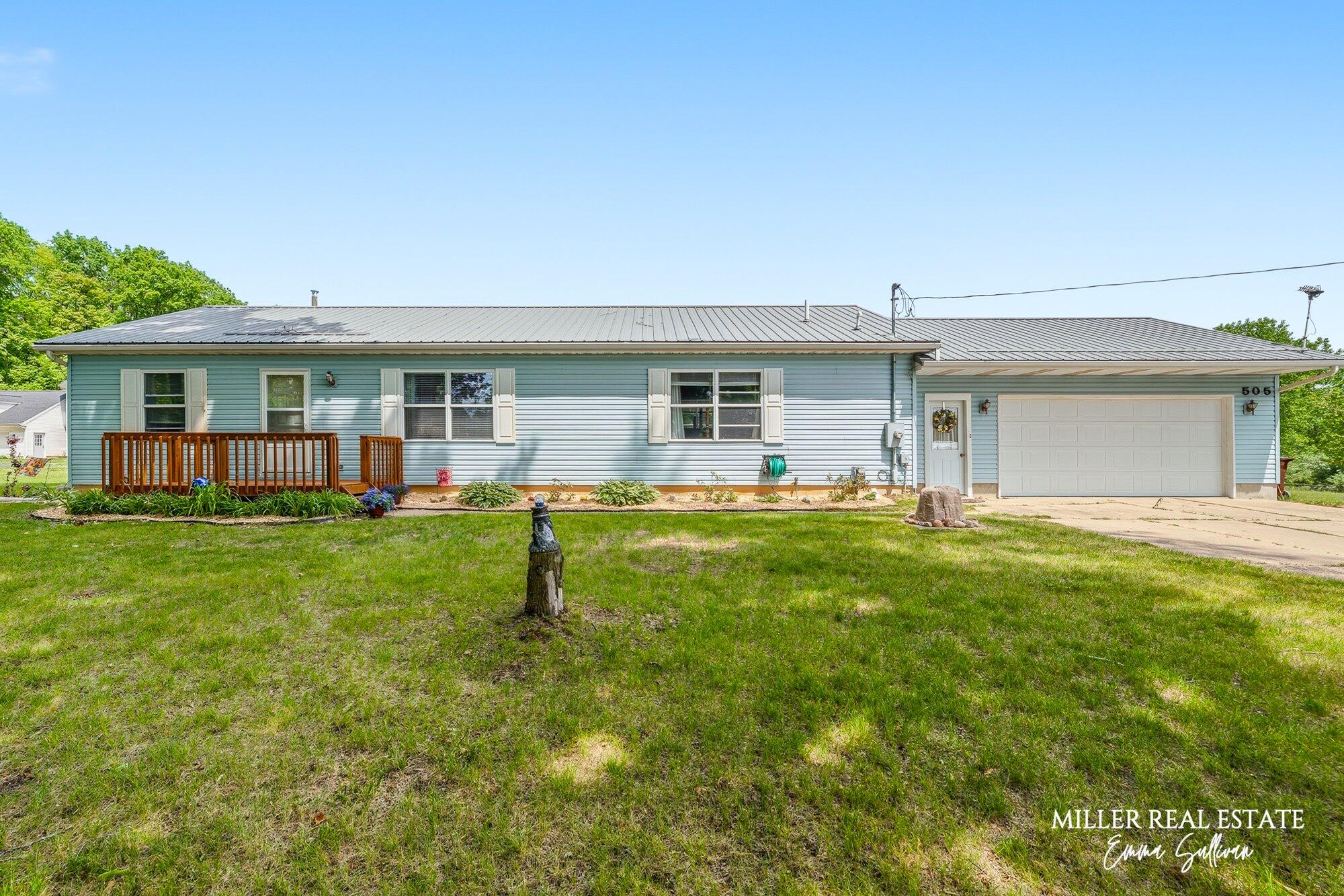 505 Molly Drive