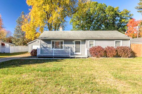 2475 Sharon Lane Port Huron Charter Township MI 48060