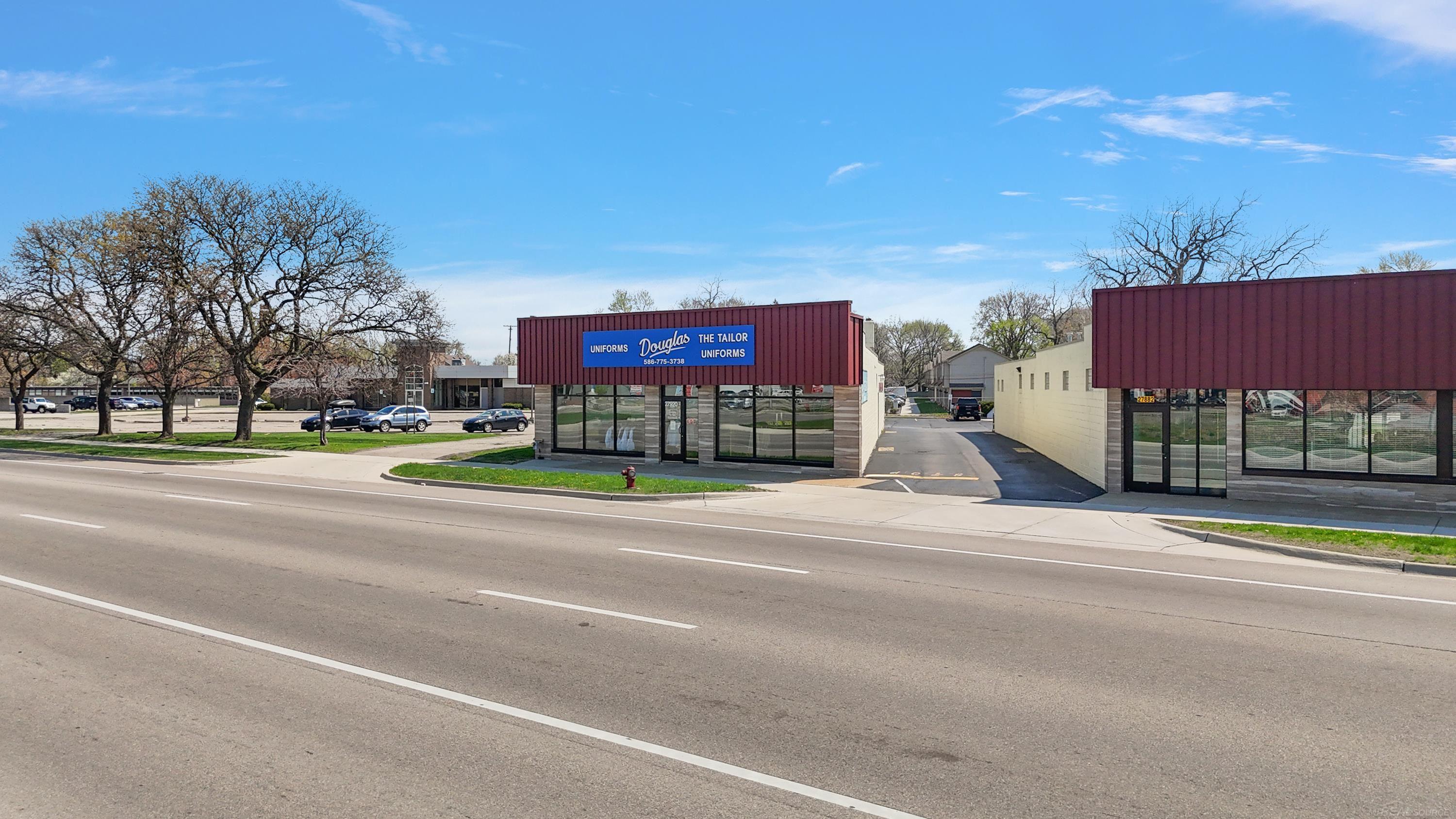 27920 Gratiot Avenue