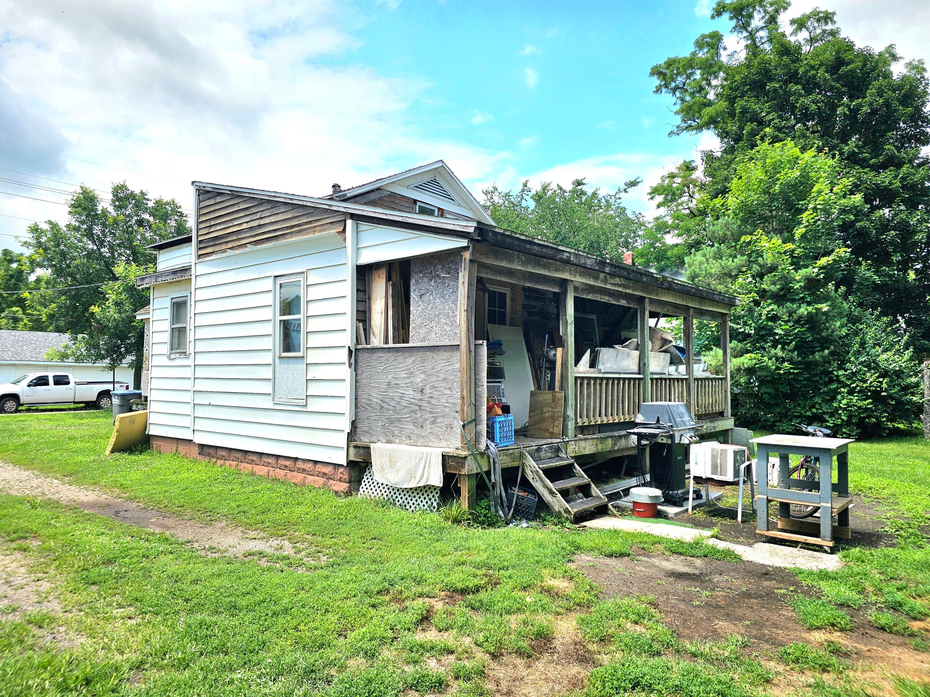 209 N Jefferson Street