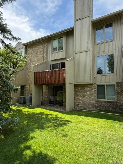 4070 Foxpointe Drive