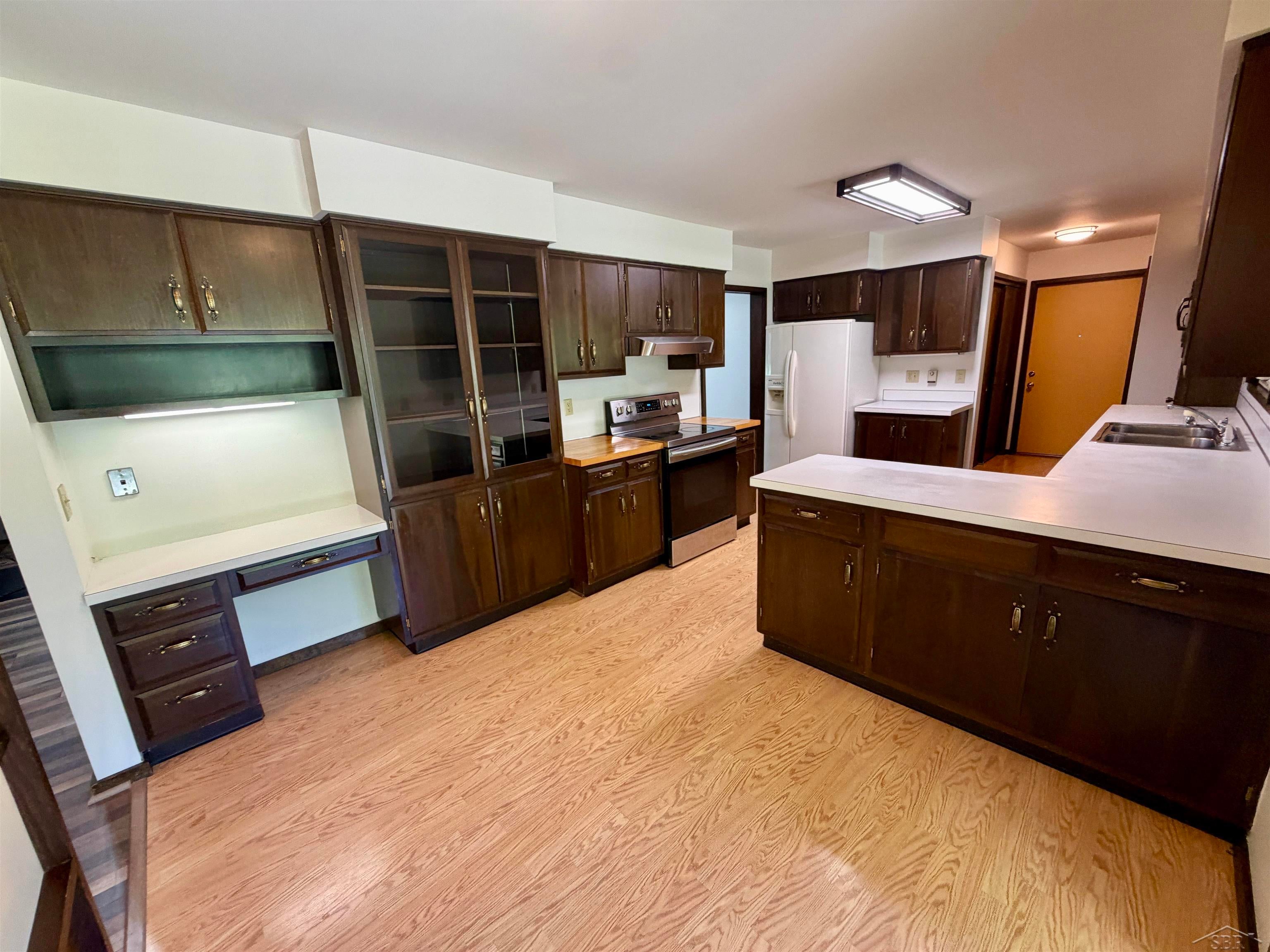 12215 Scott Road