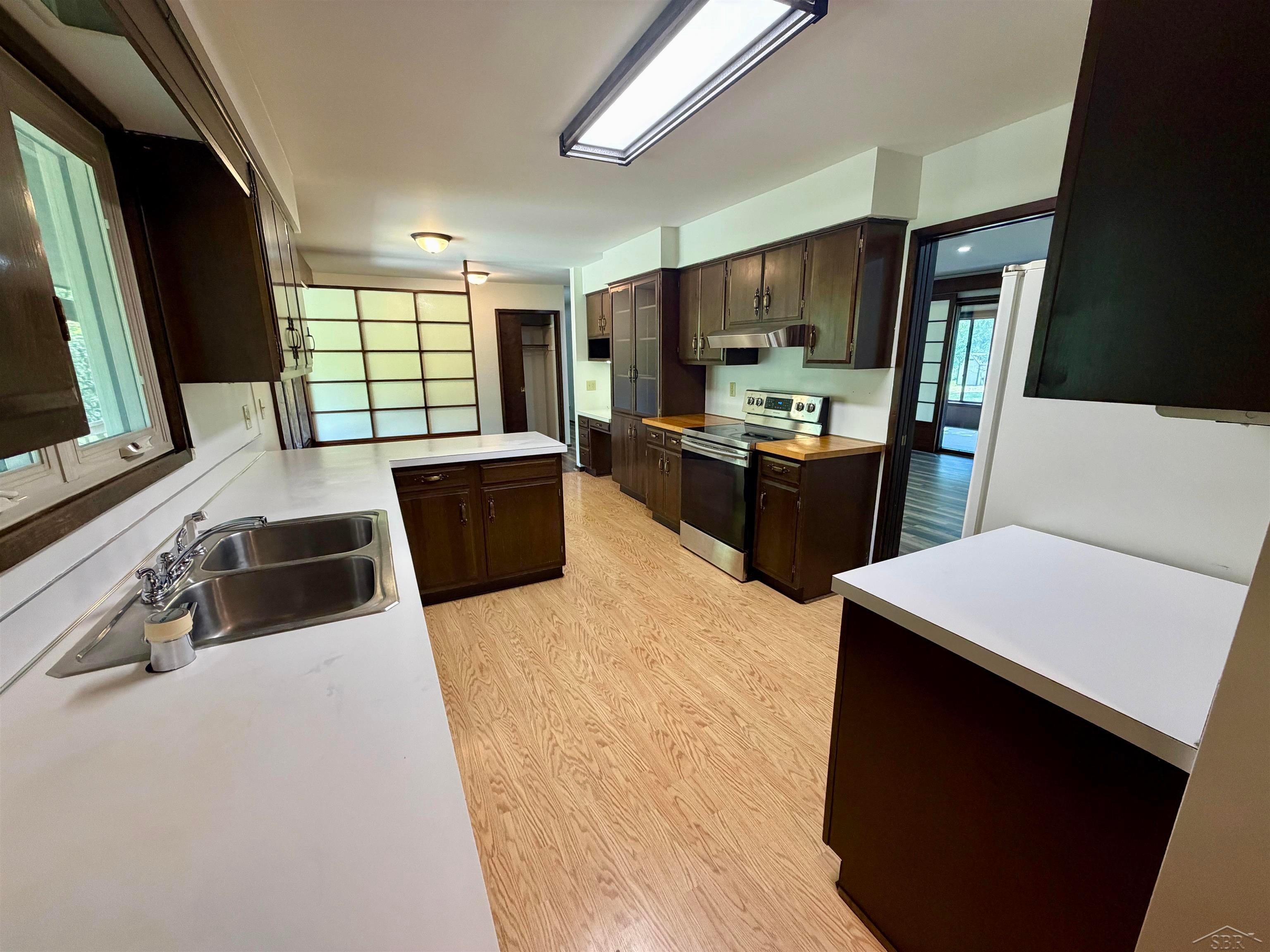12215 Scott Road
