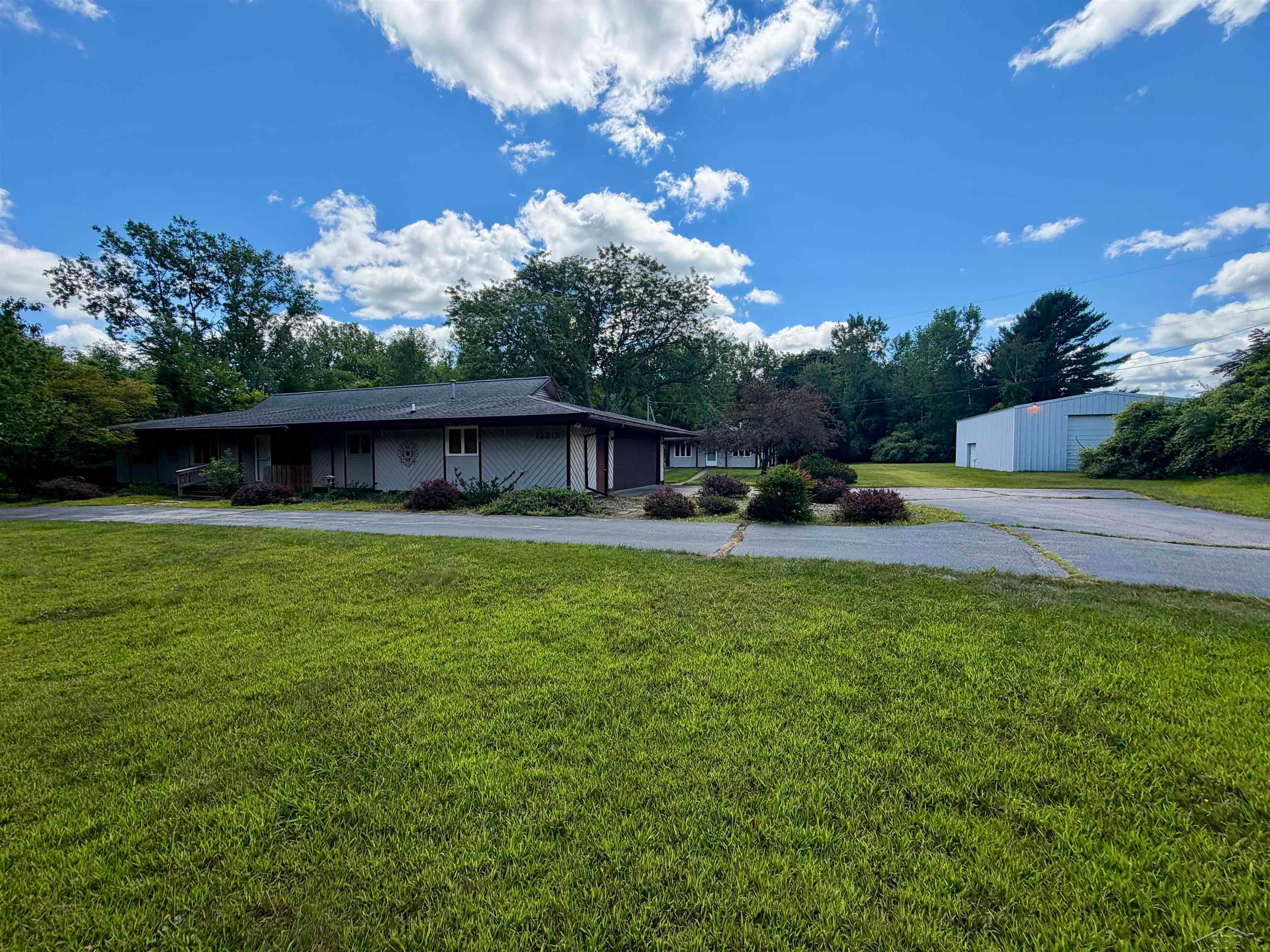 12215 Scott Road