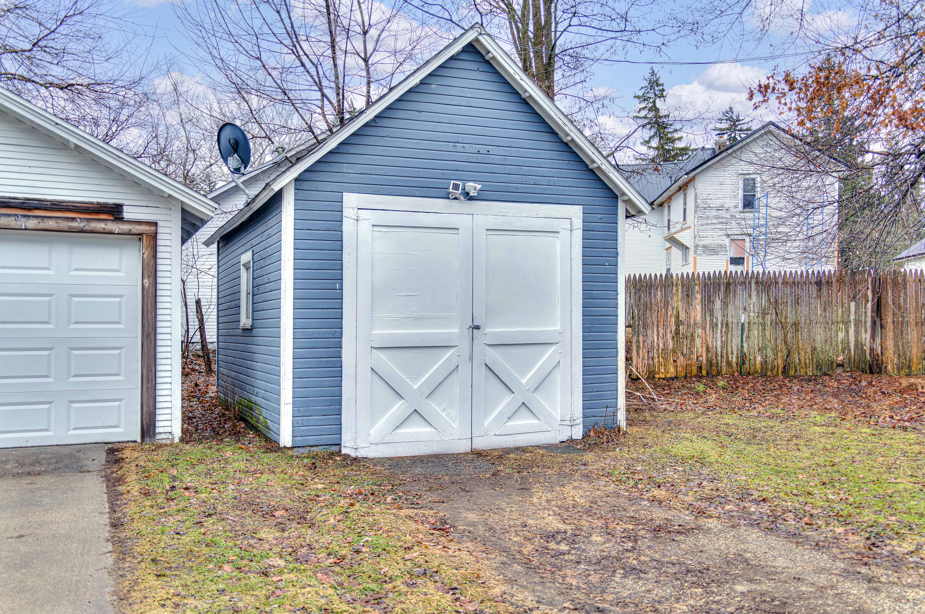 1019 Woodbridge Street