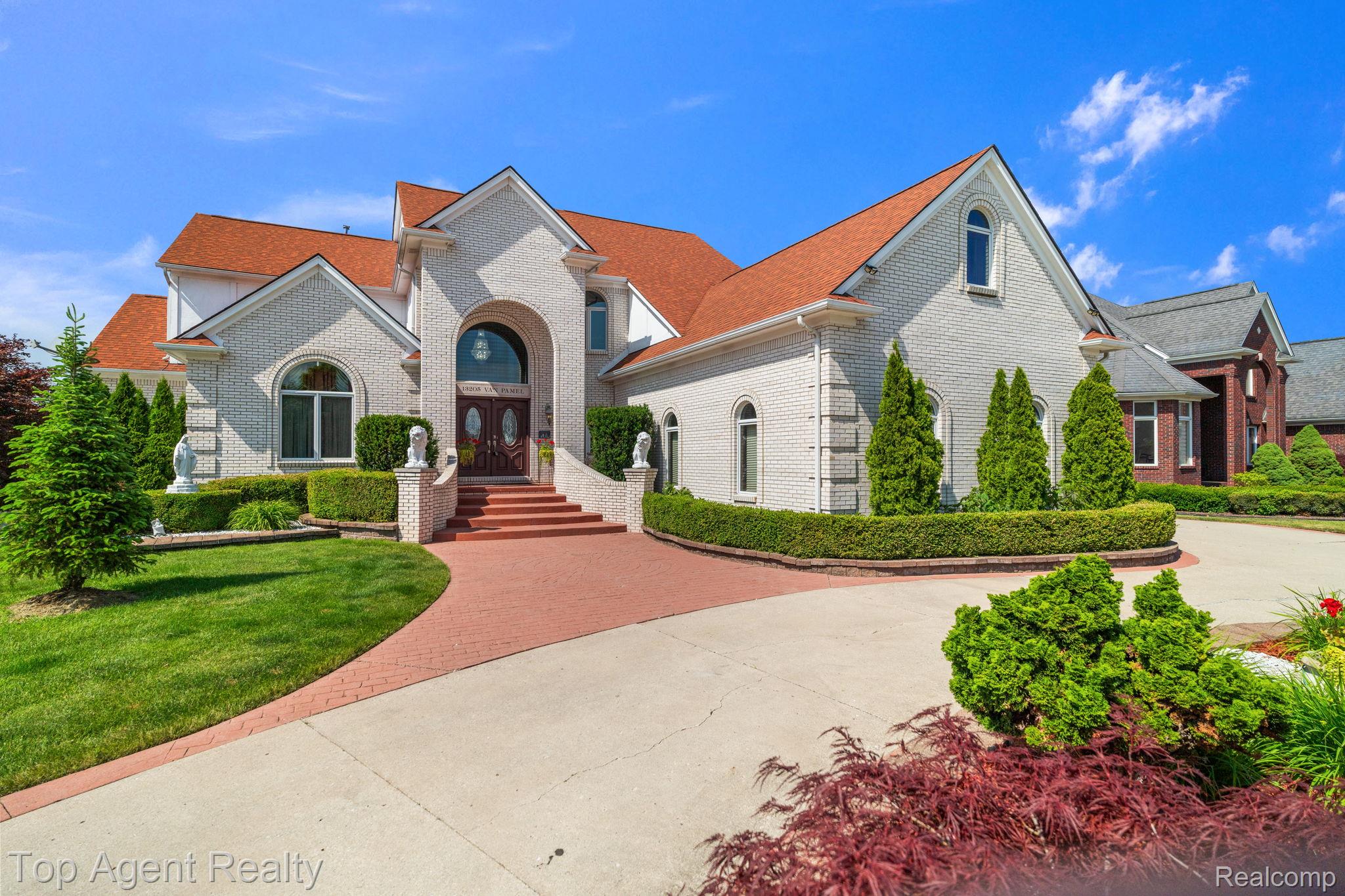 13205 Van Pamel Drive