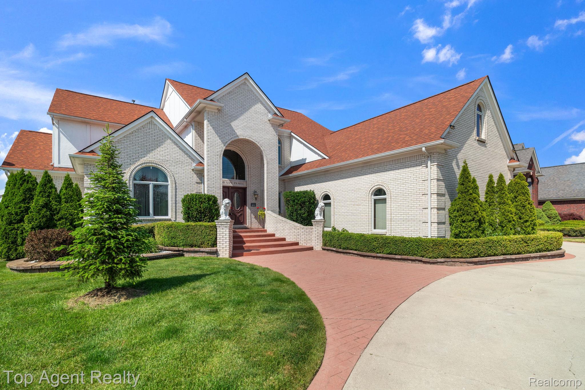 13205 Van Pamel Drive