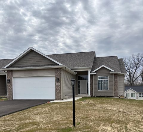 411 Coventry Road Battle Creek City MI 49015