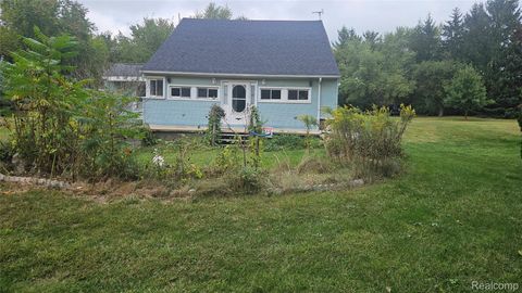 53540 W 12 Mile Road Wixom City MI 48393