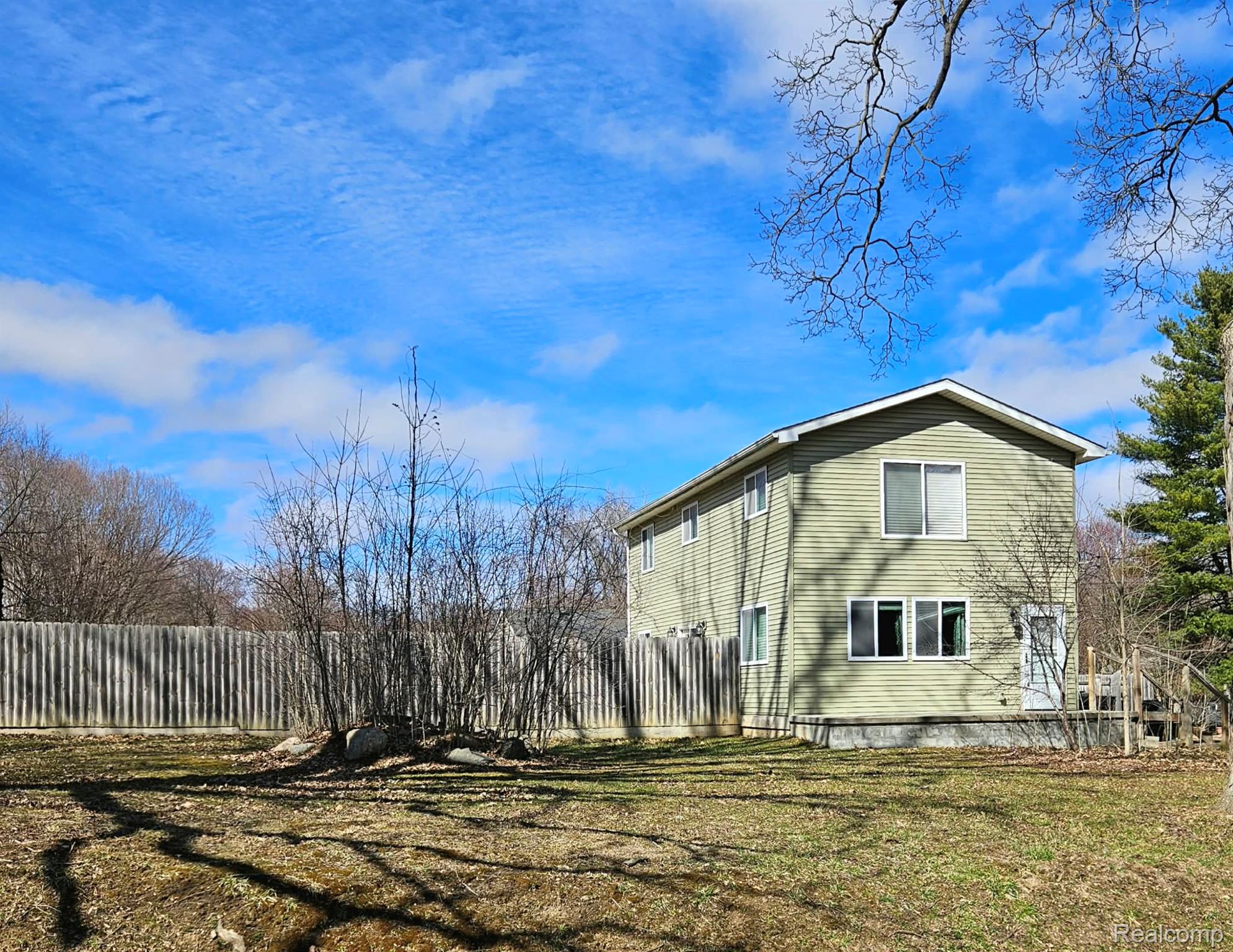 3348 W Frances Road