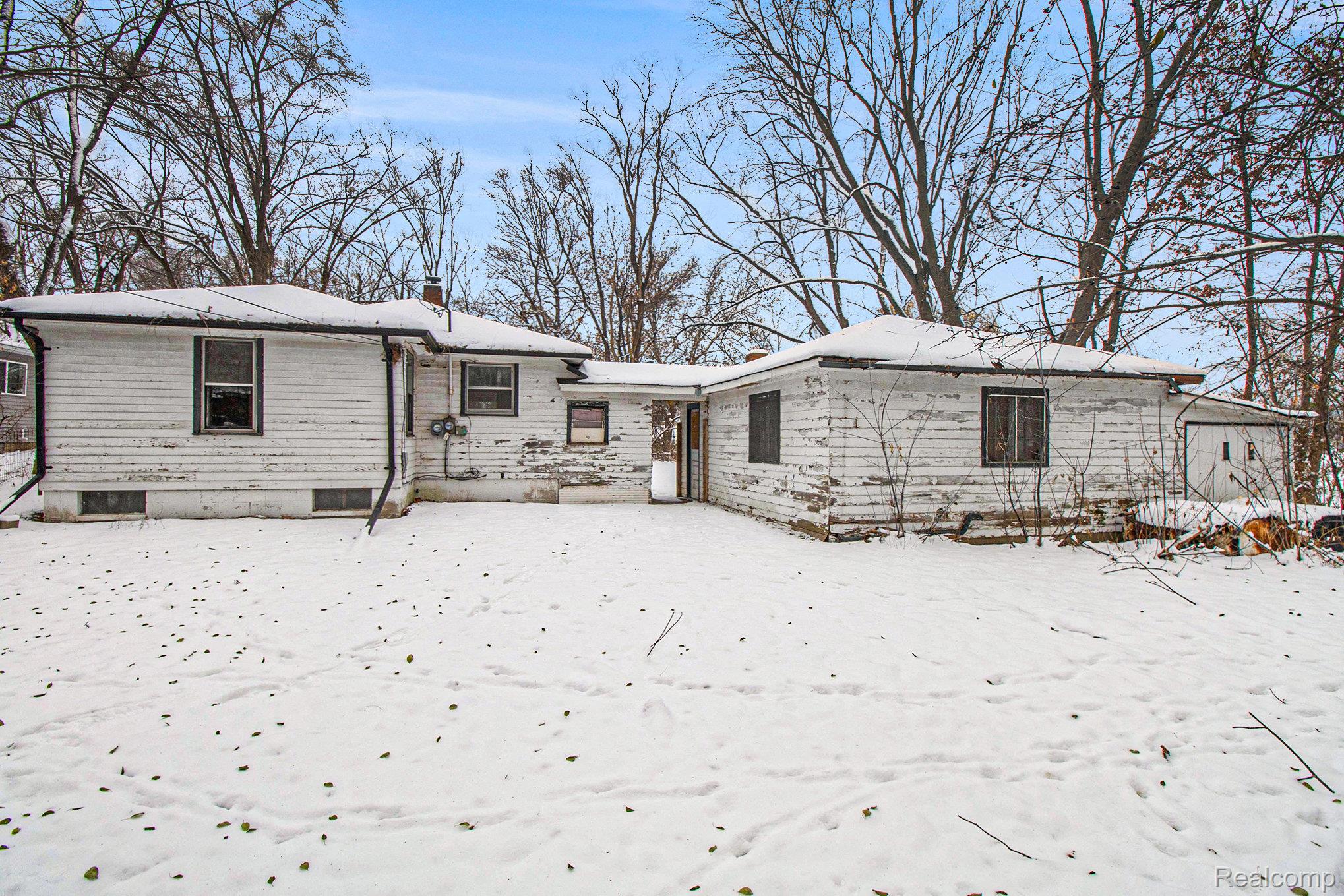 8056 Ortonville Road