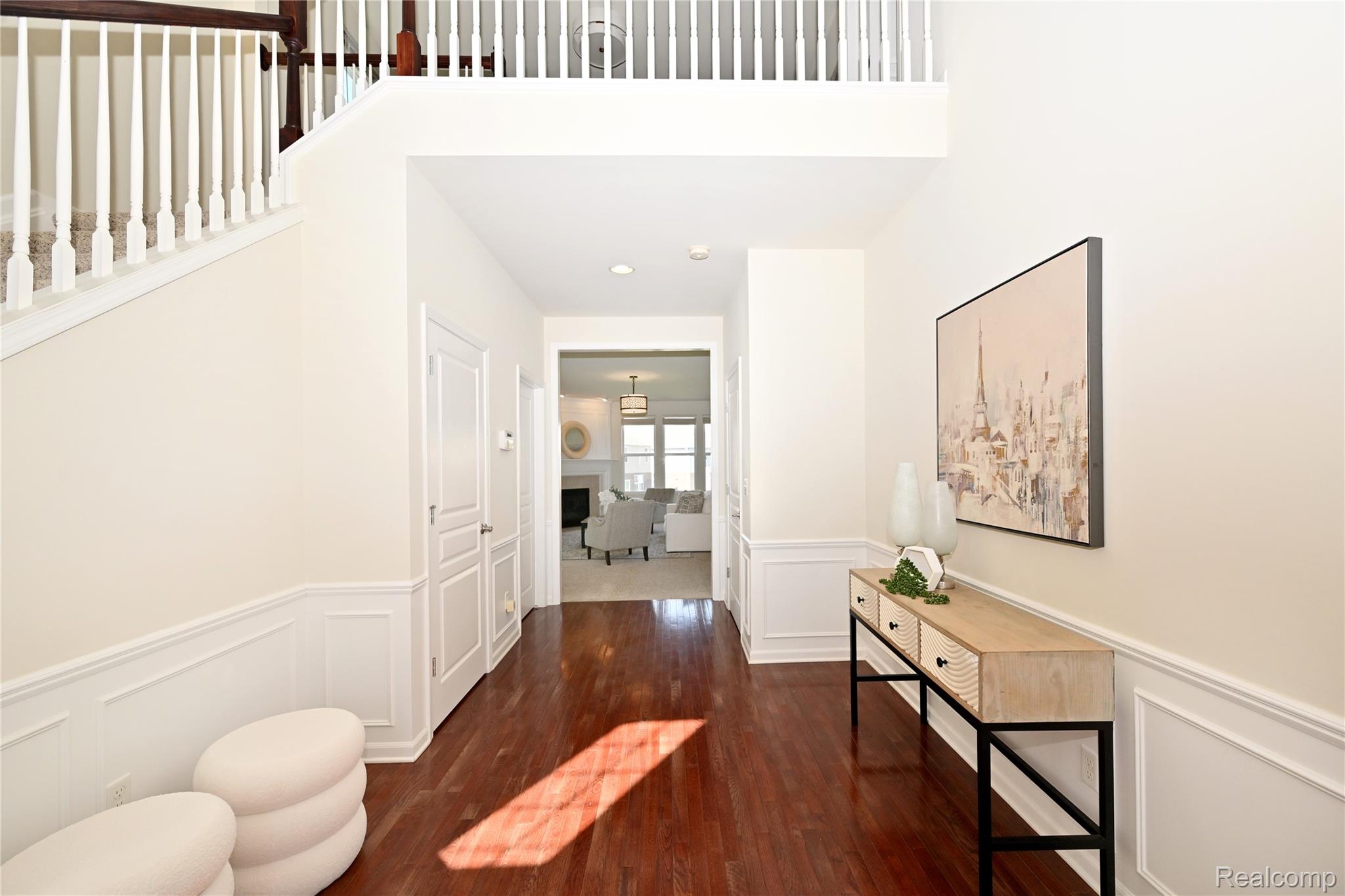 28381 Clymer Drive