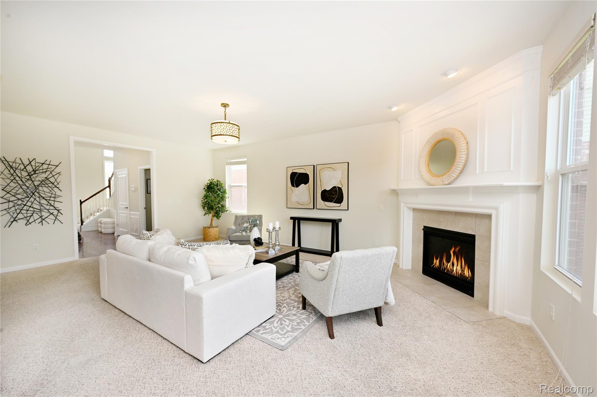 28381 Clymer Drive