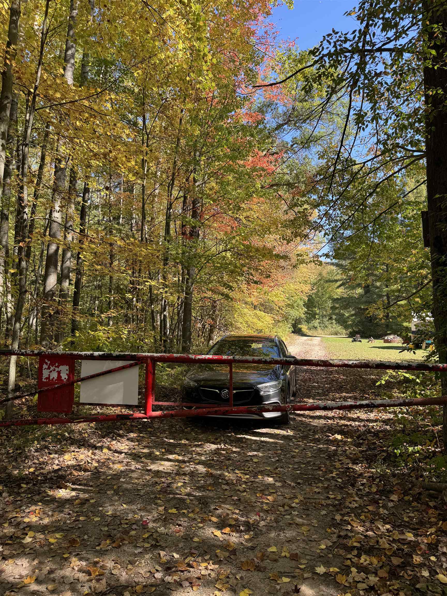 00 Cranberry Lake Road