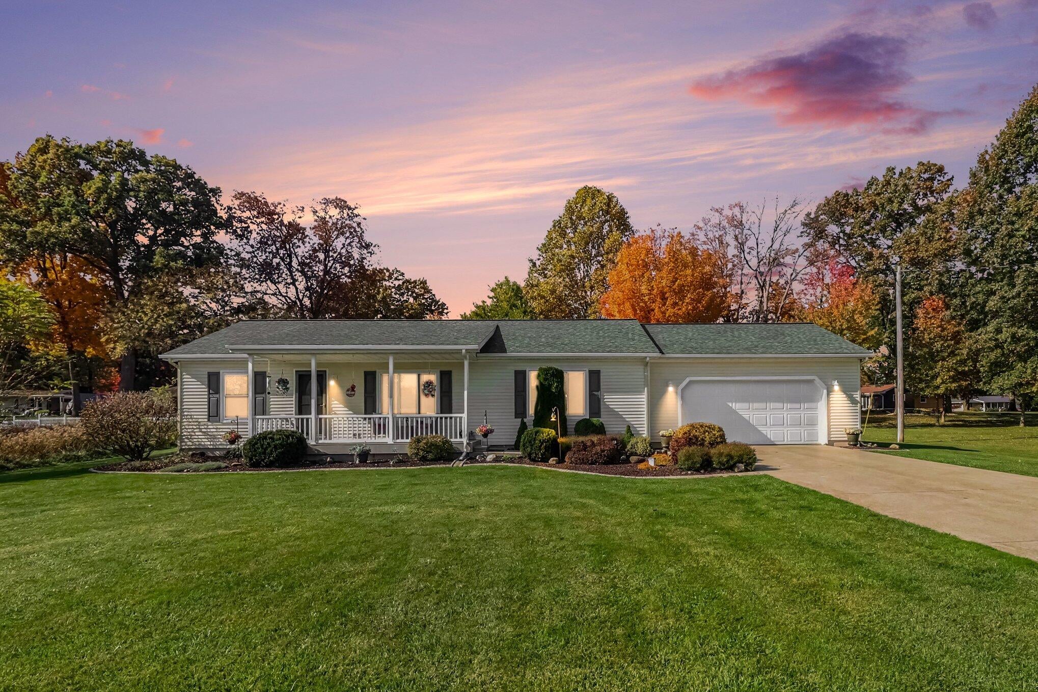 160 Ellis Drive