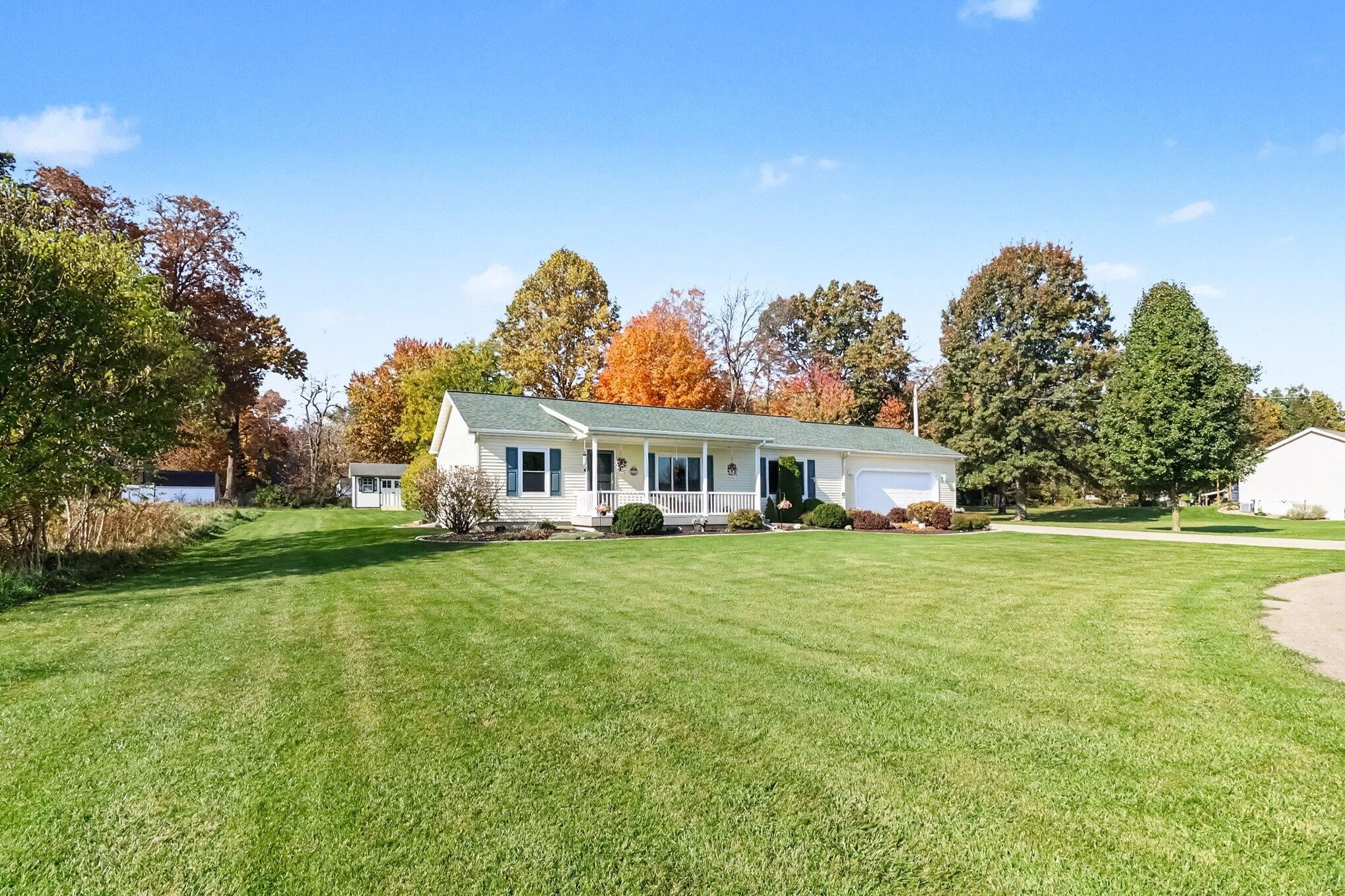 160 Ellis Drive