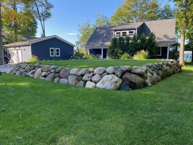 4399 N East Torch Lake Drive