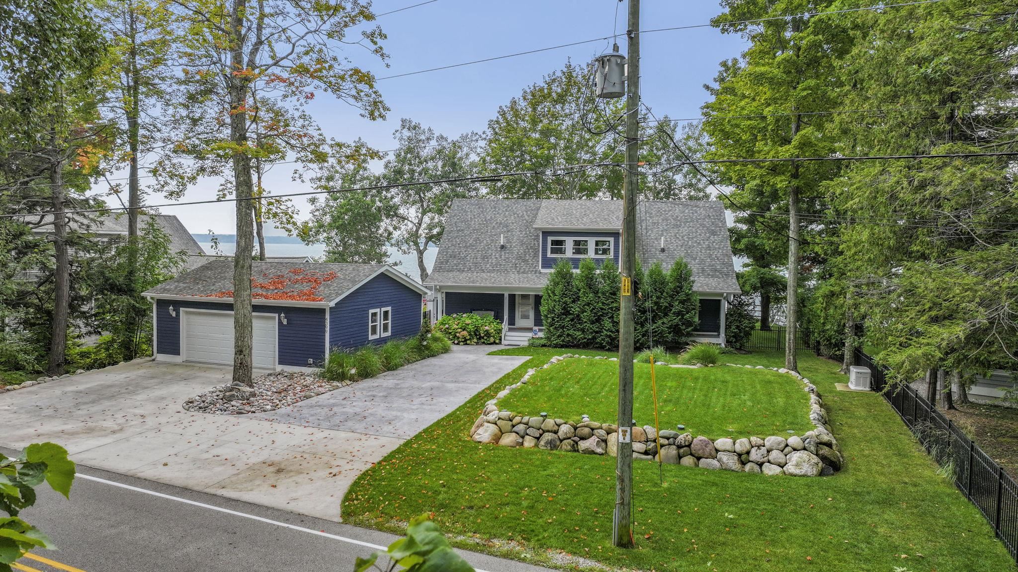 4399 N East Torch Lake Drive