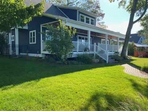 4399 N East Torch Lake Drive Central Lake Township MI 49622