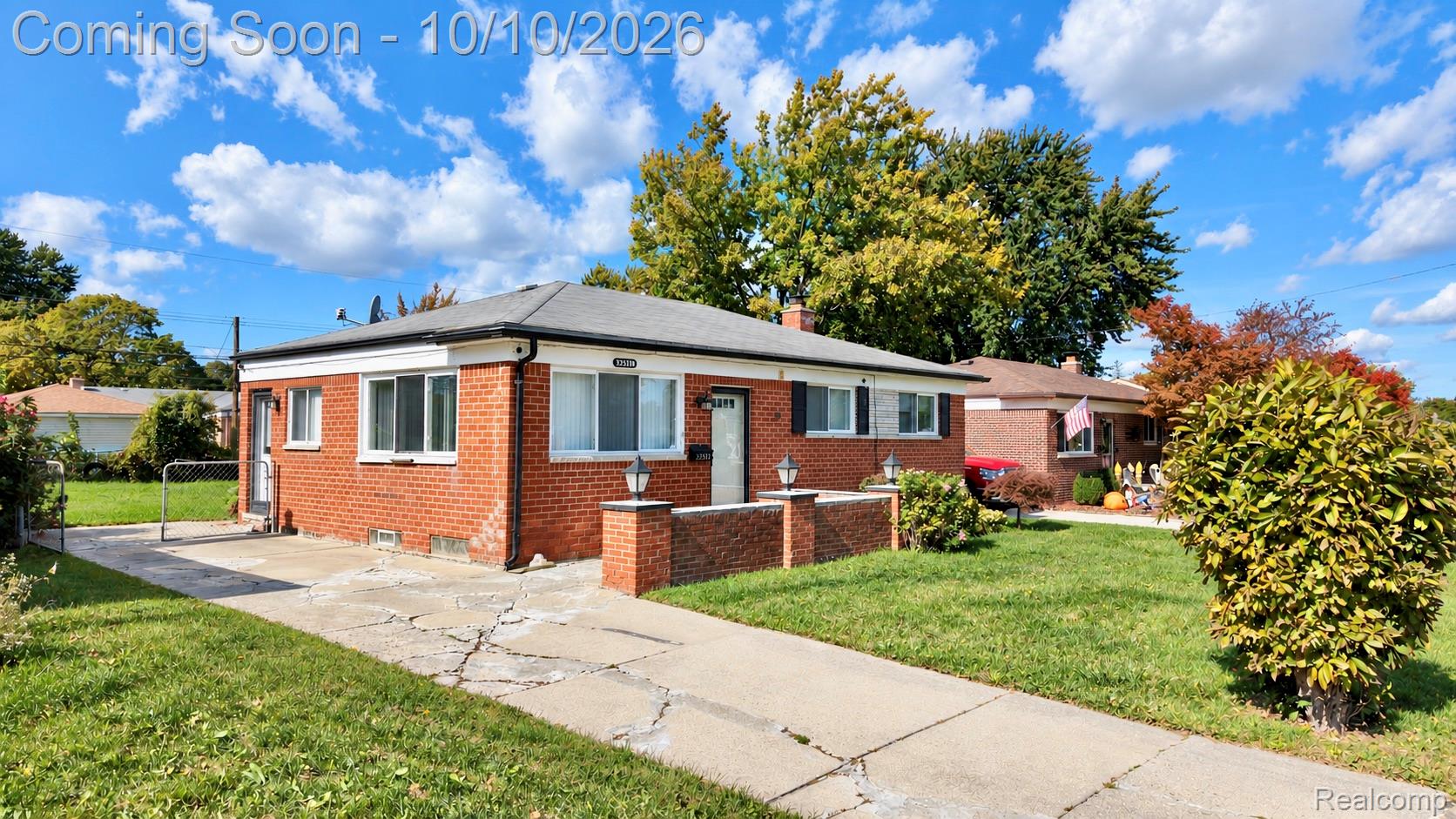 32519 Revere Drive