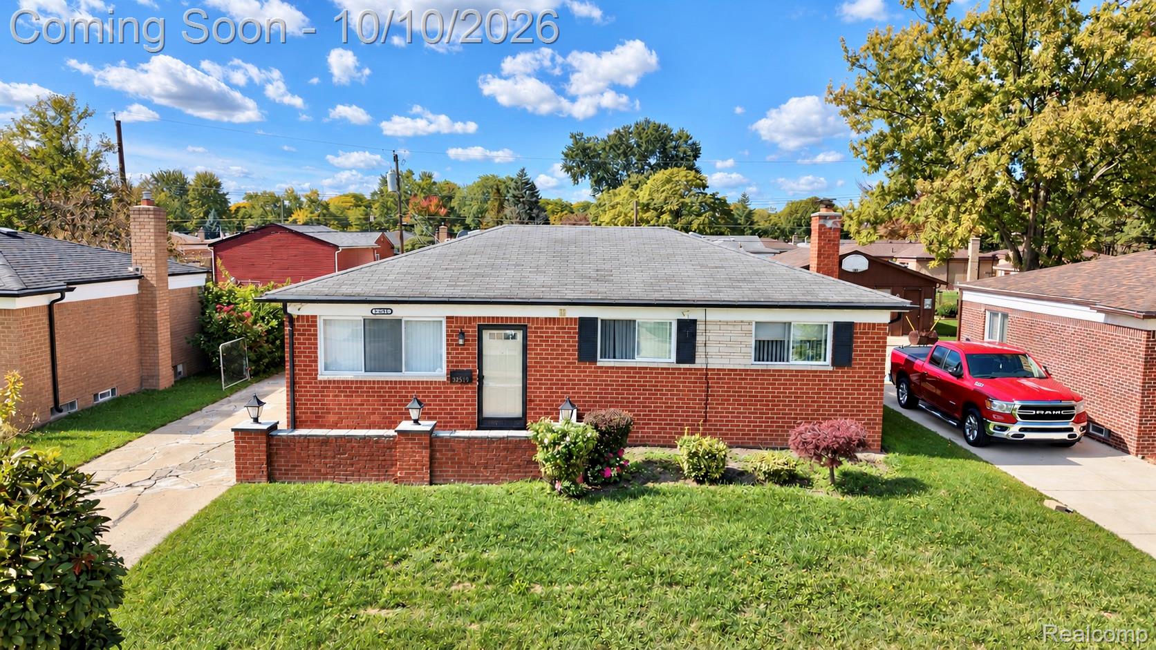 32519 Revere Drive