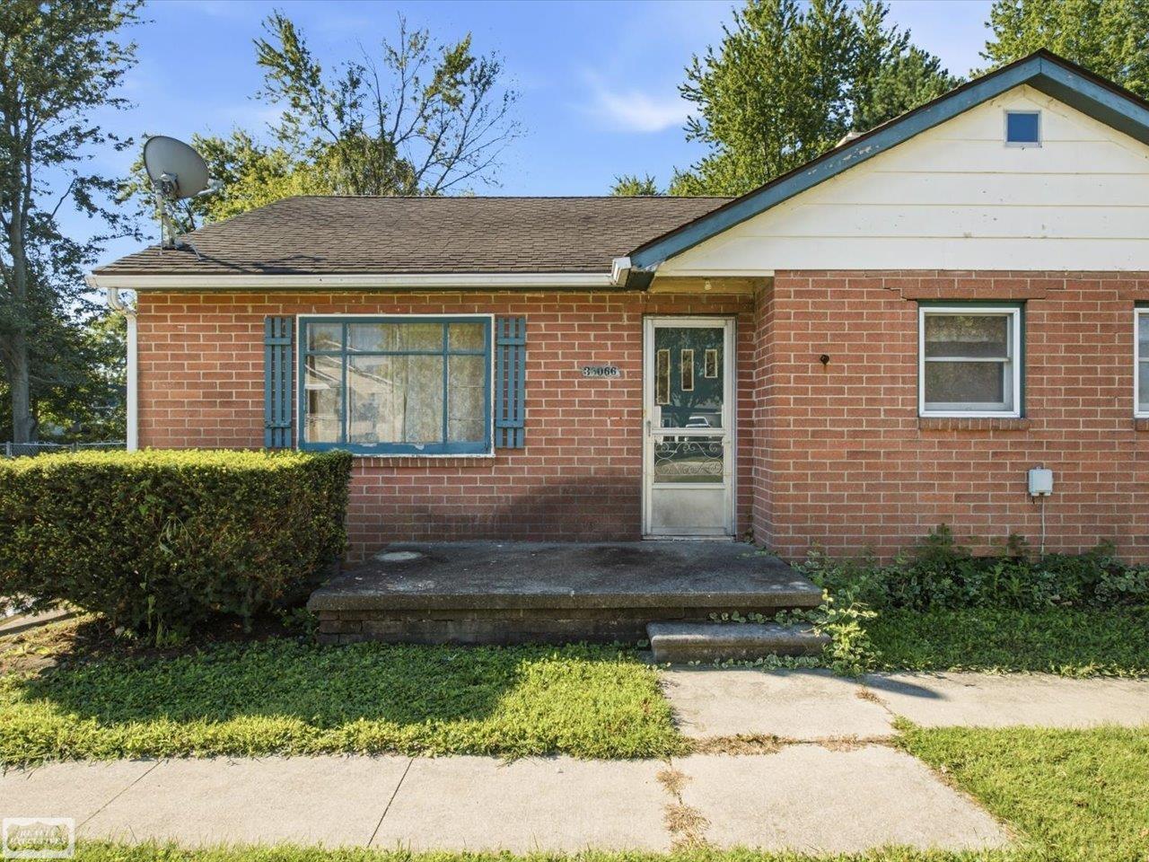 36066 Bartell Street