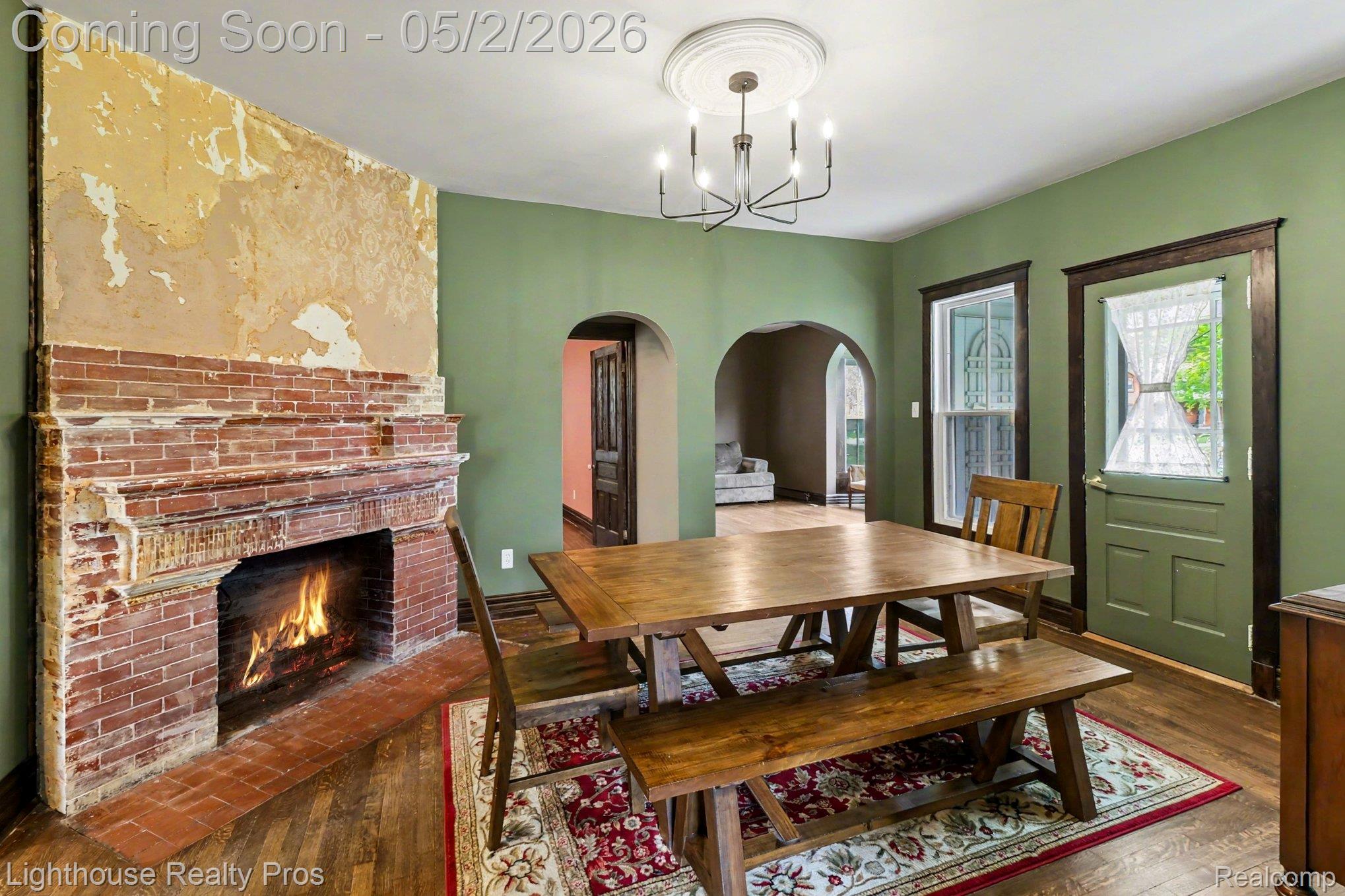 405 W Jefferson Street