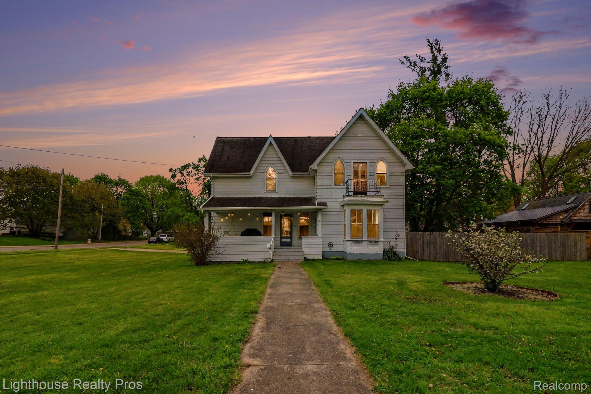 405 W Jefferson Street
