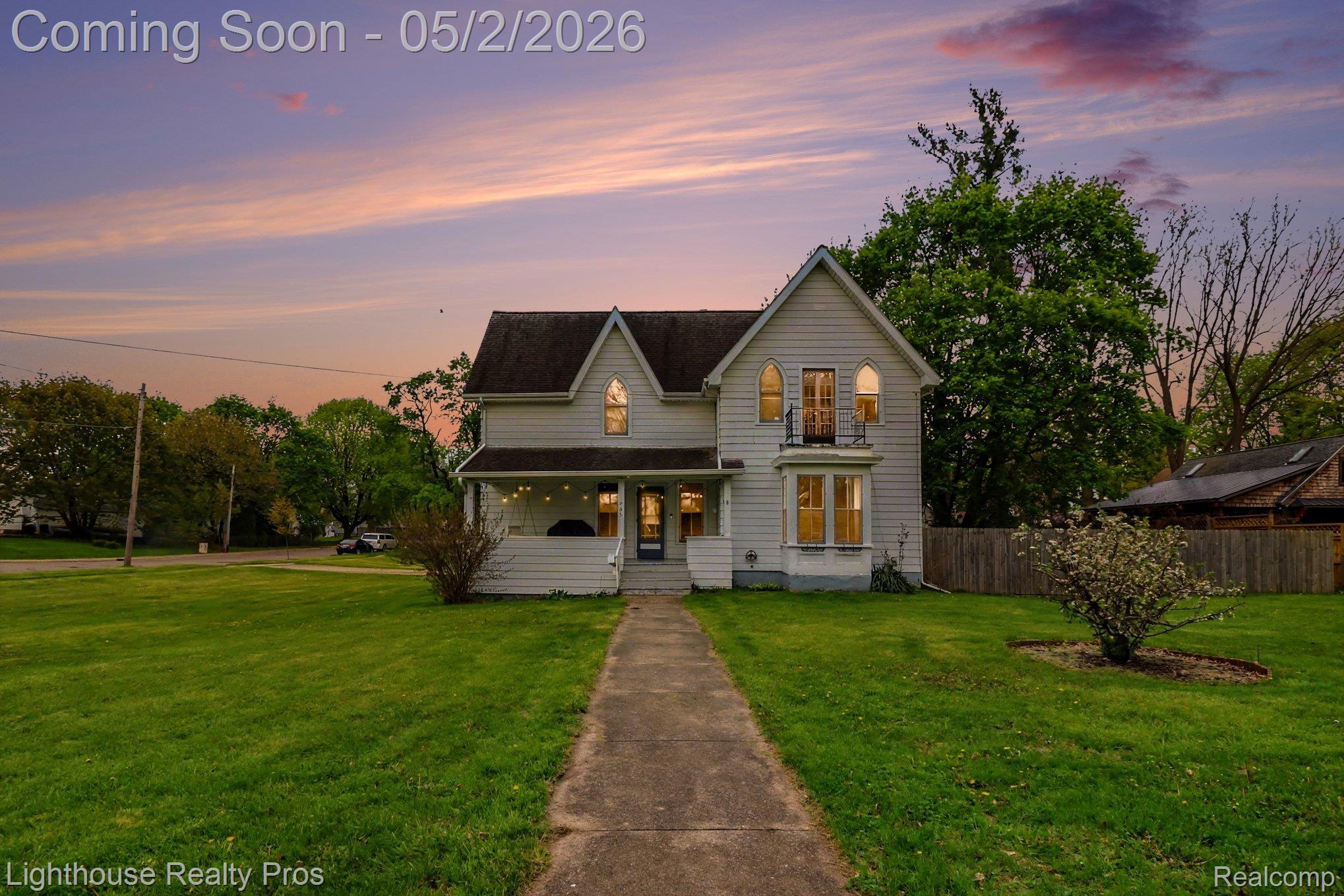 405 W Jefferson Street
