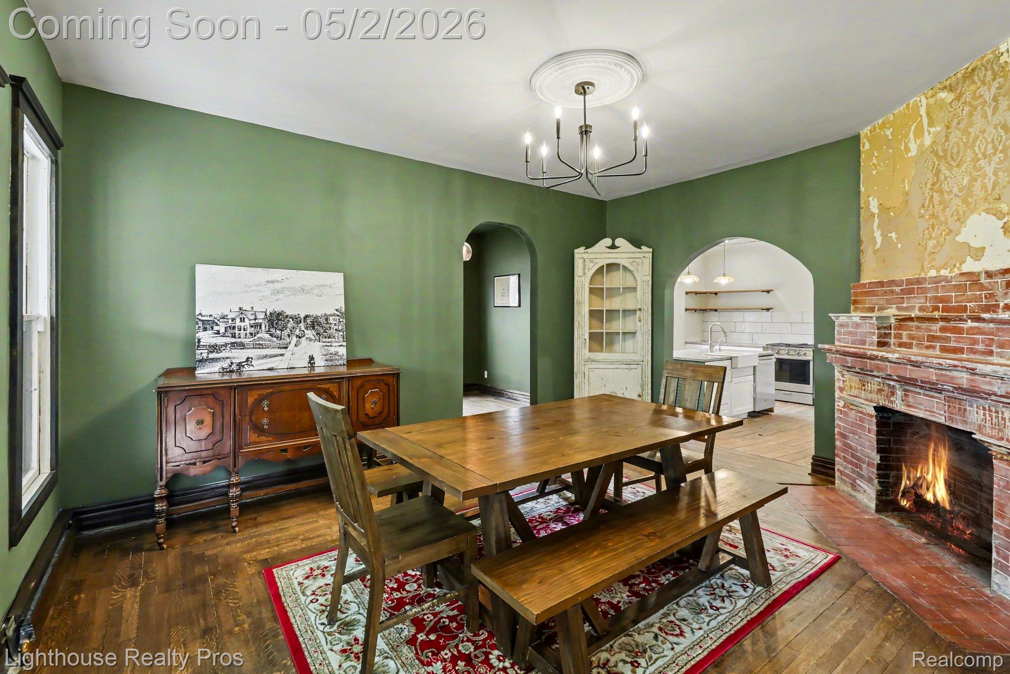405 W Jefferson Street