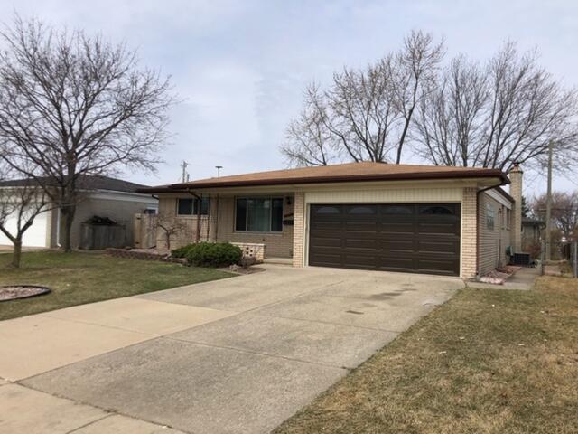 5053 Bristor Drive