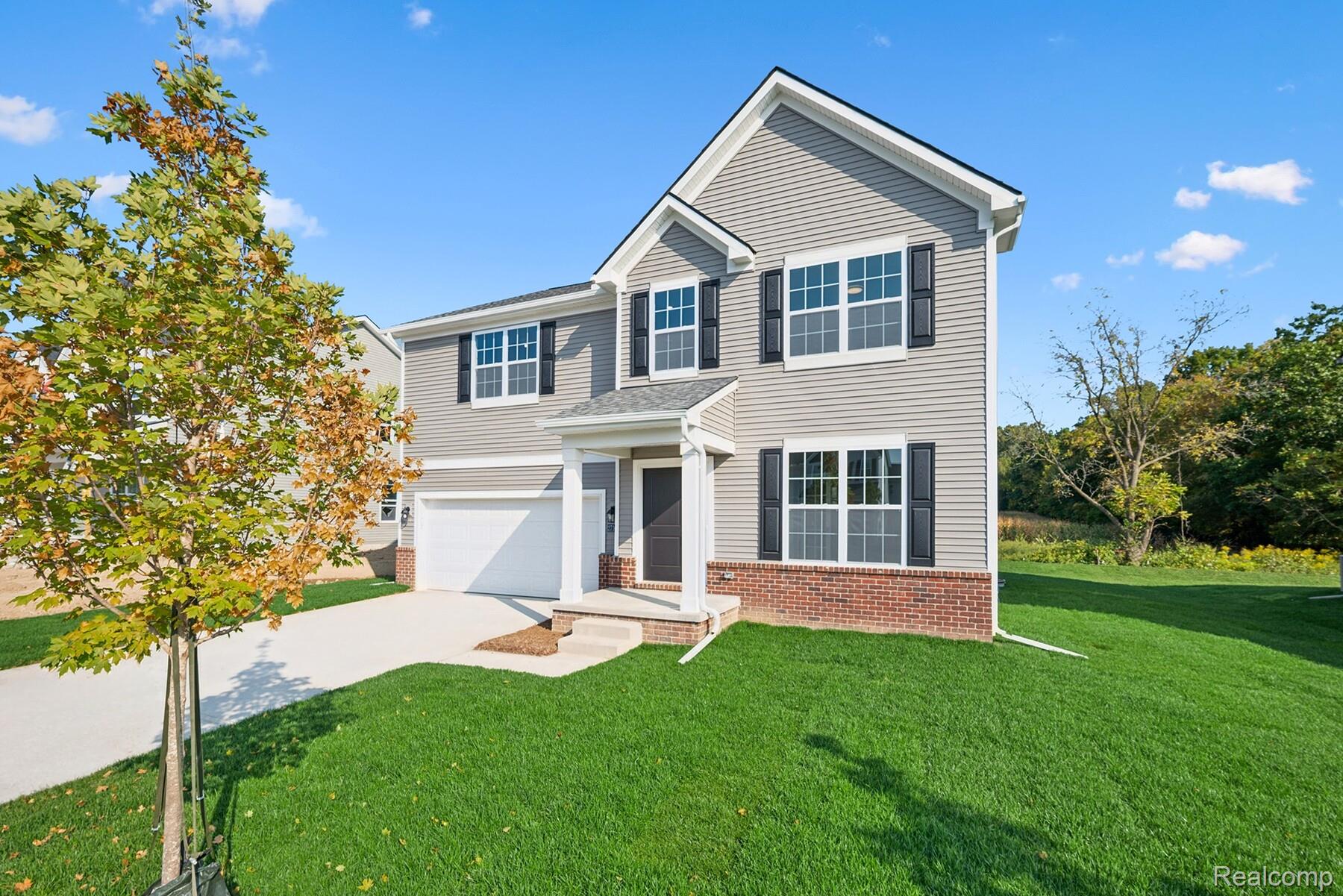 27107 Gallop Way