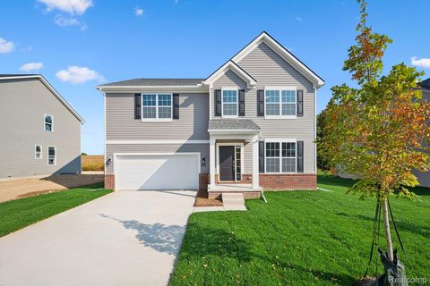 27107 Gallop Way Saline City MI 48176