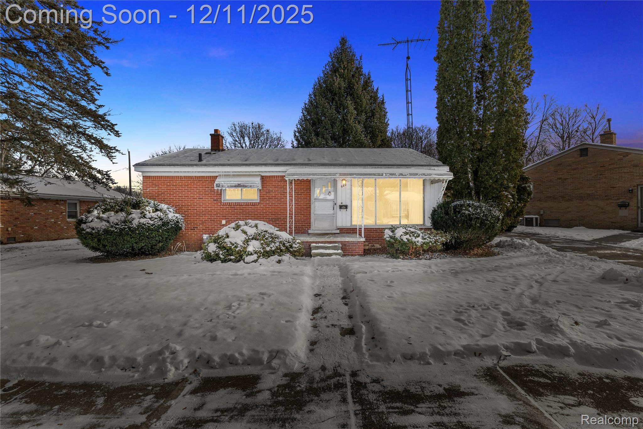 Lapeer, Michigan 48446, United States, 3 Bedrooms Bedrooms, ,2 BathroomsBathrooms,Residential,Pending,253064