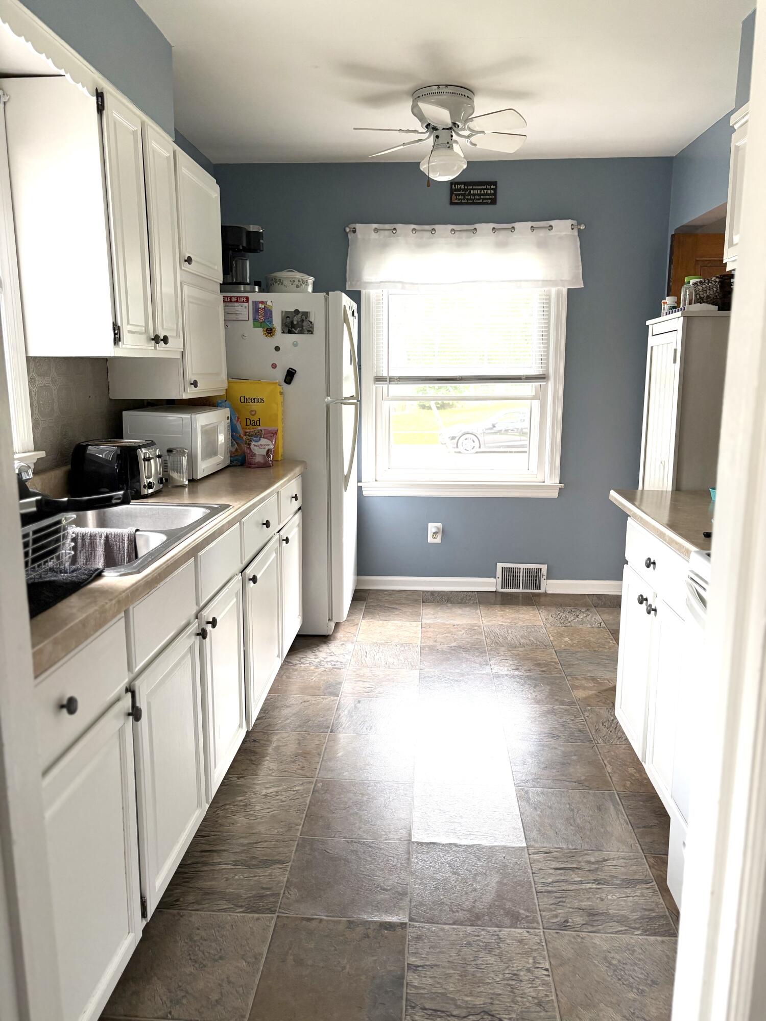 360 Rogers Road