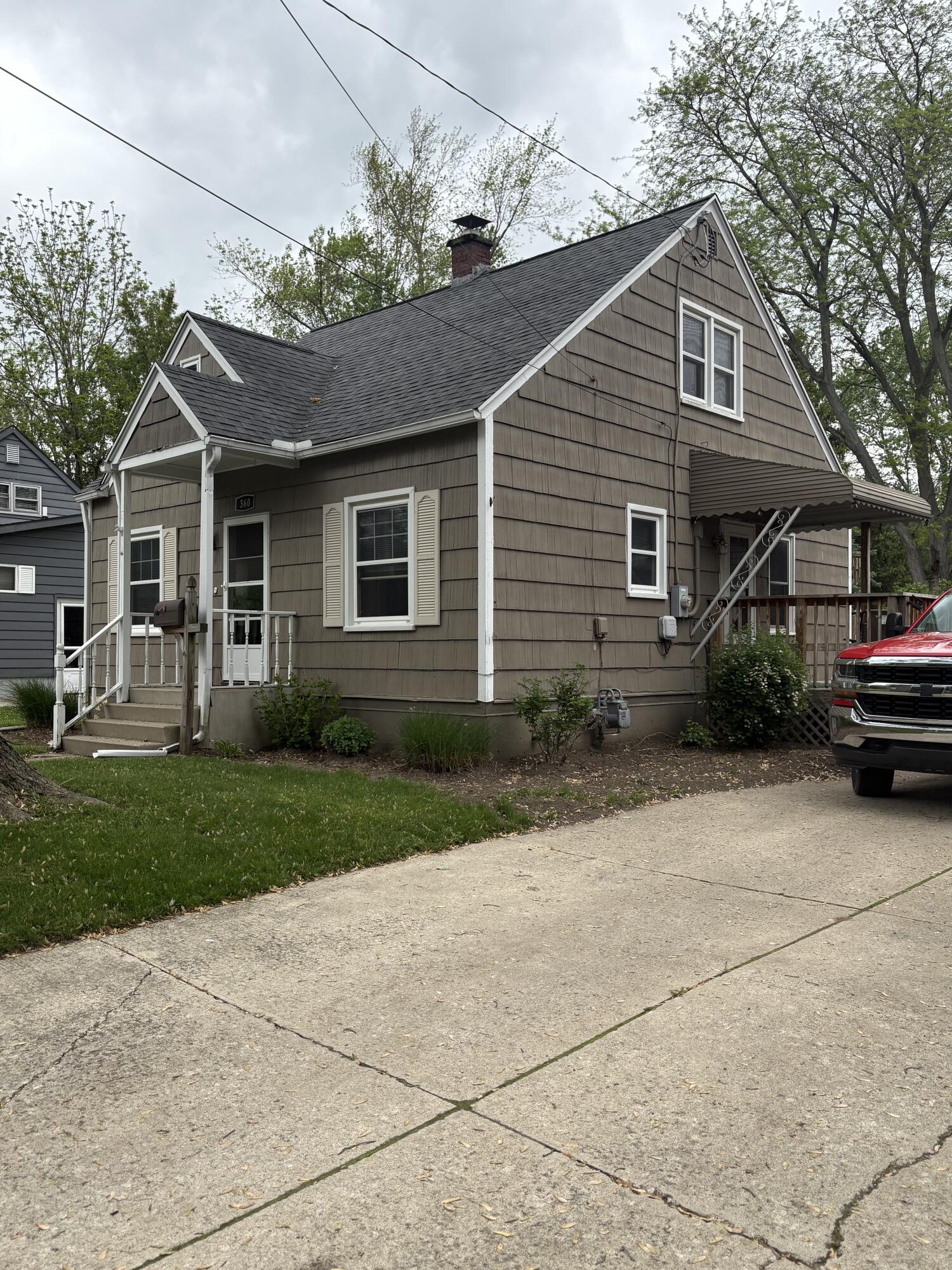 360 Rogers Road