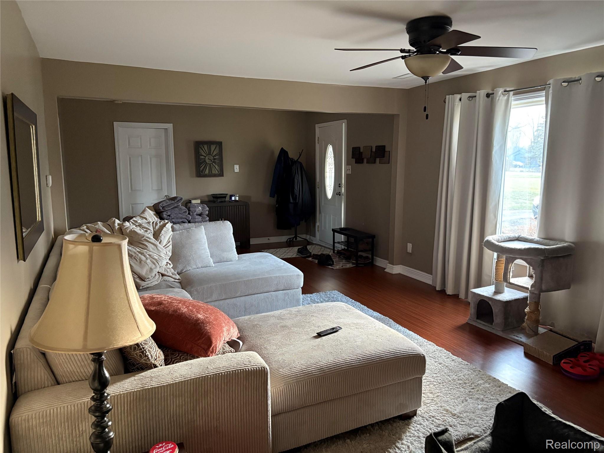 23944 Harrellson Street