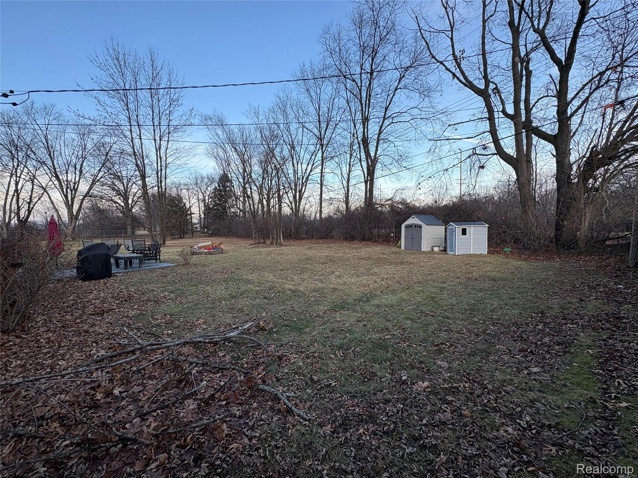 23944 Harrellson Street