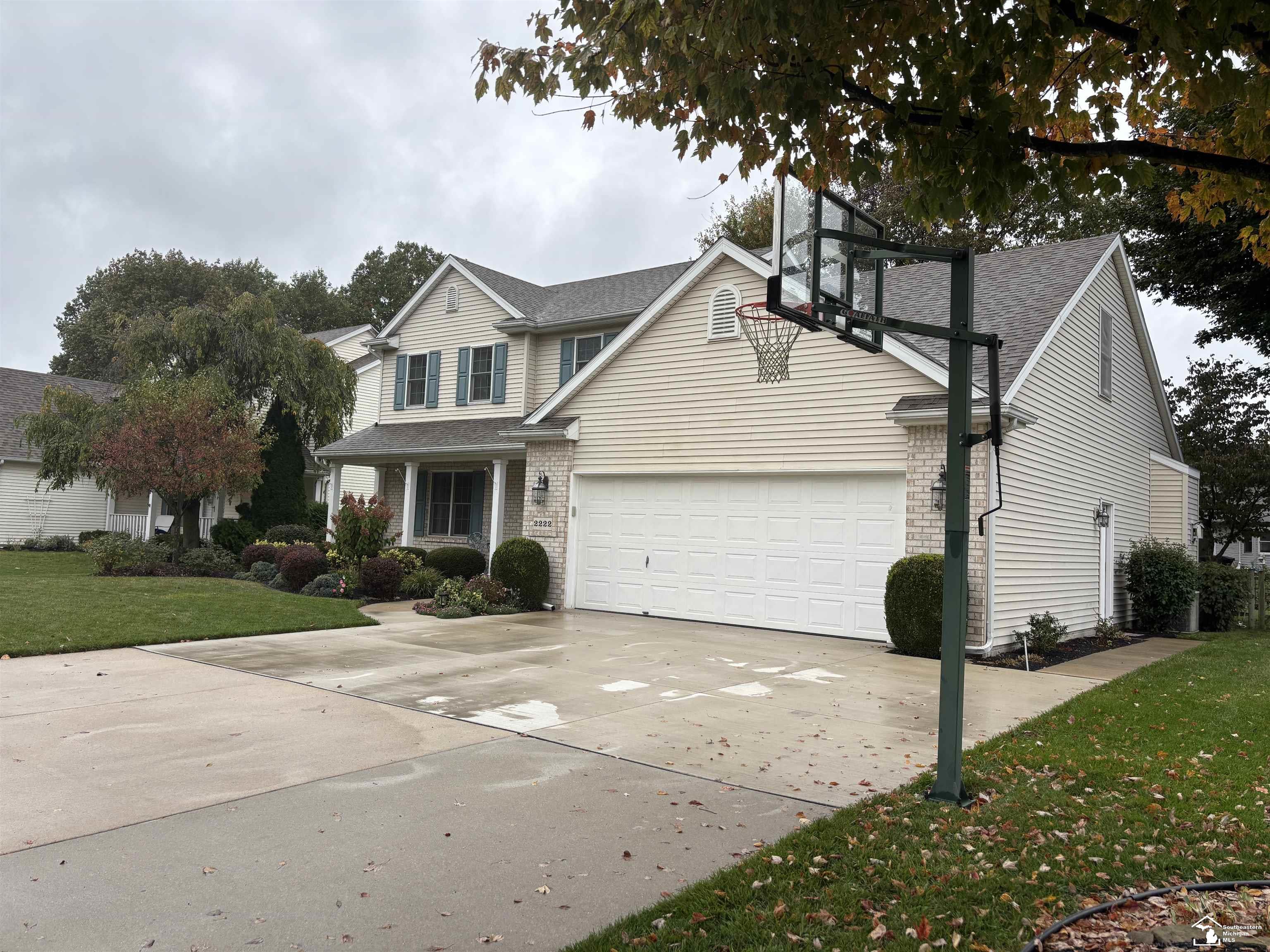 2222 Stirrup Drive