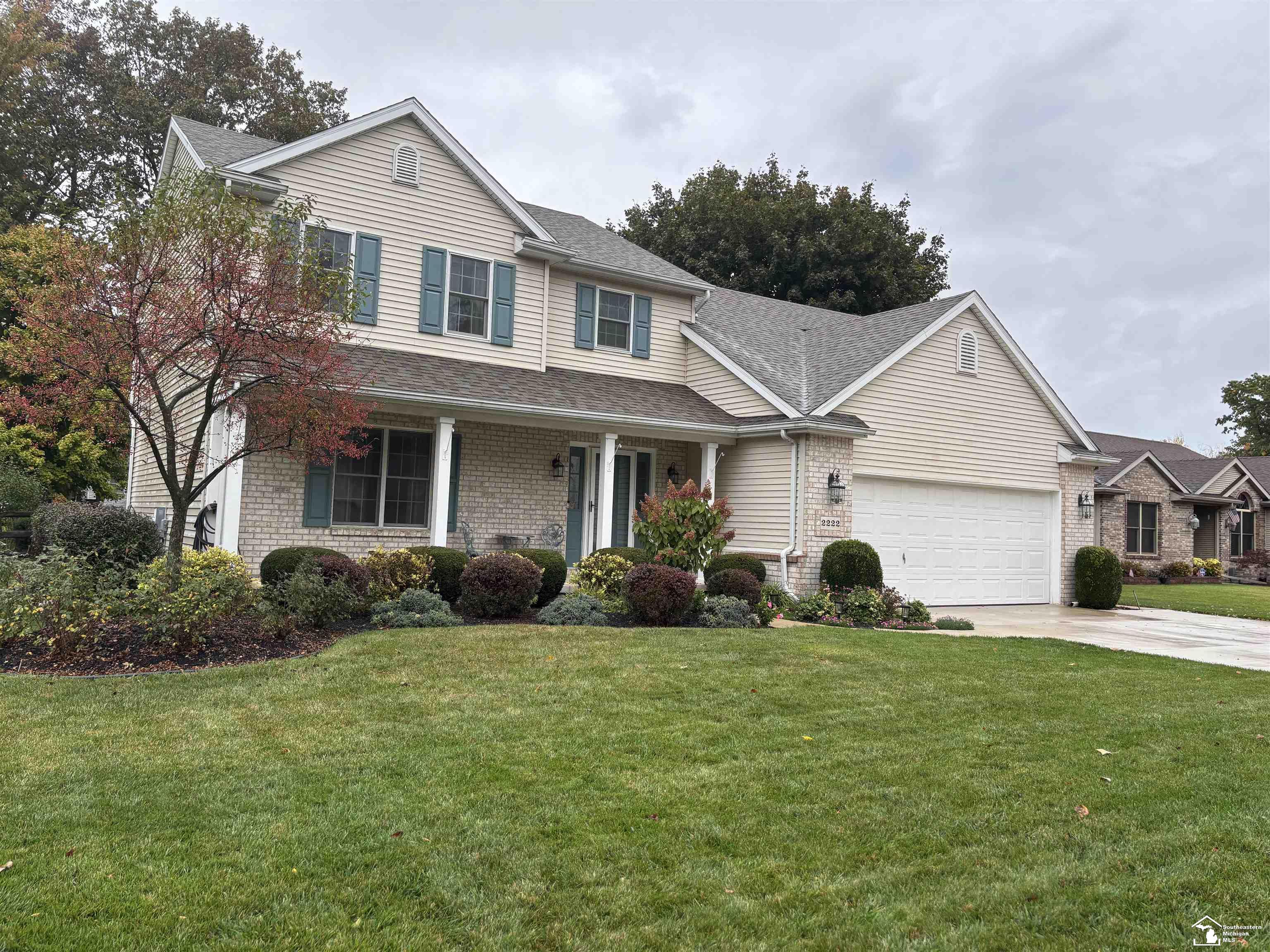 2222 Stirrup Drive