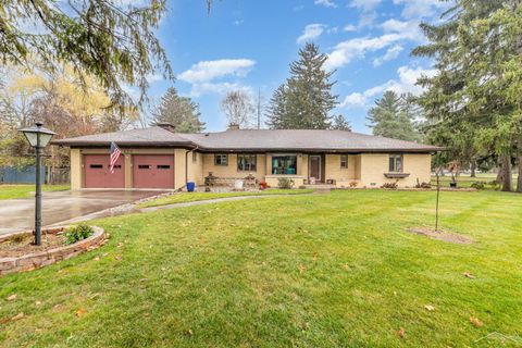 1270 Hemmeter Road Saginaw Charter Township MI 48638