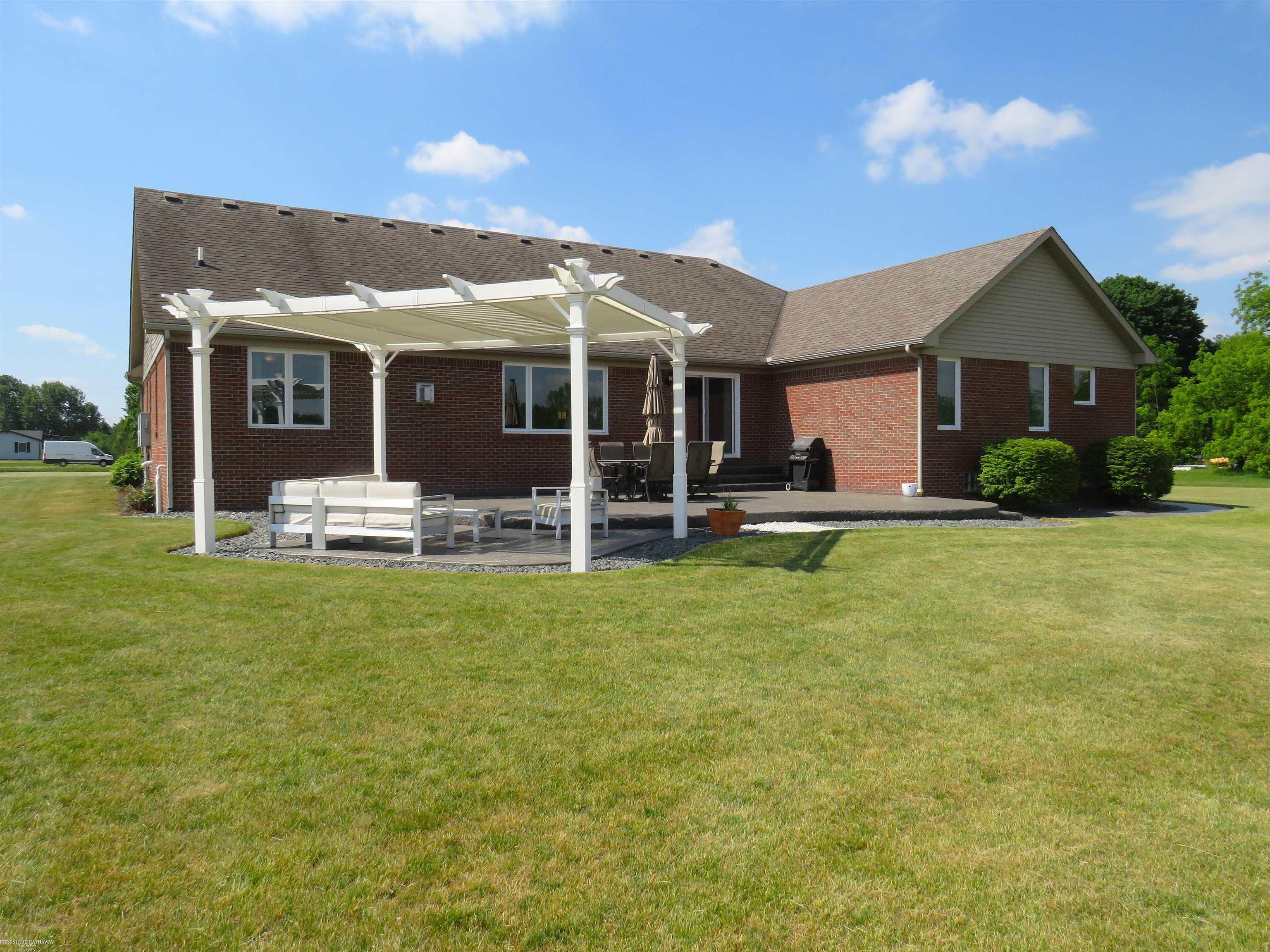 17201 Armada Center Road