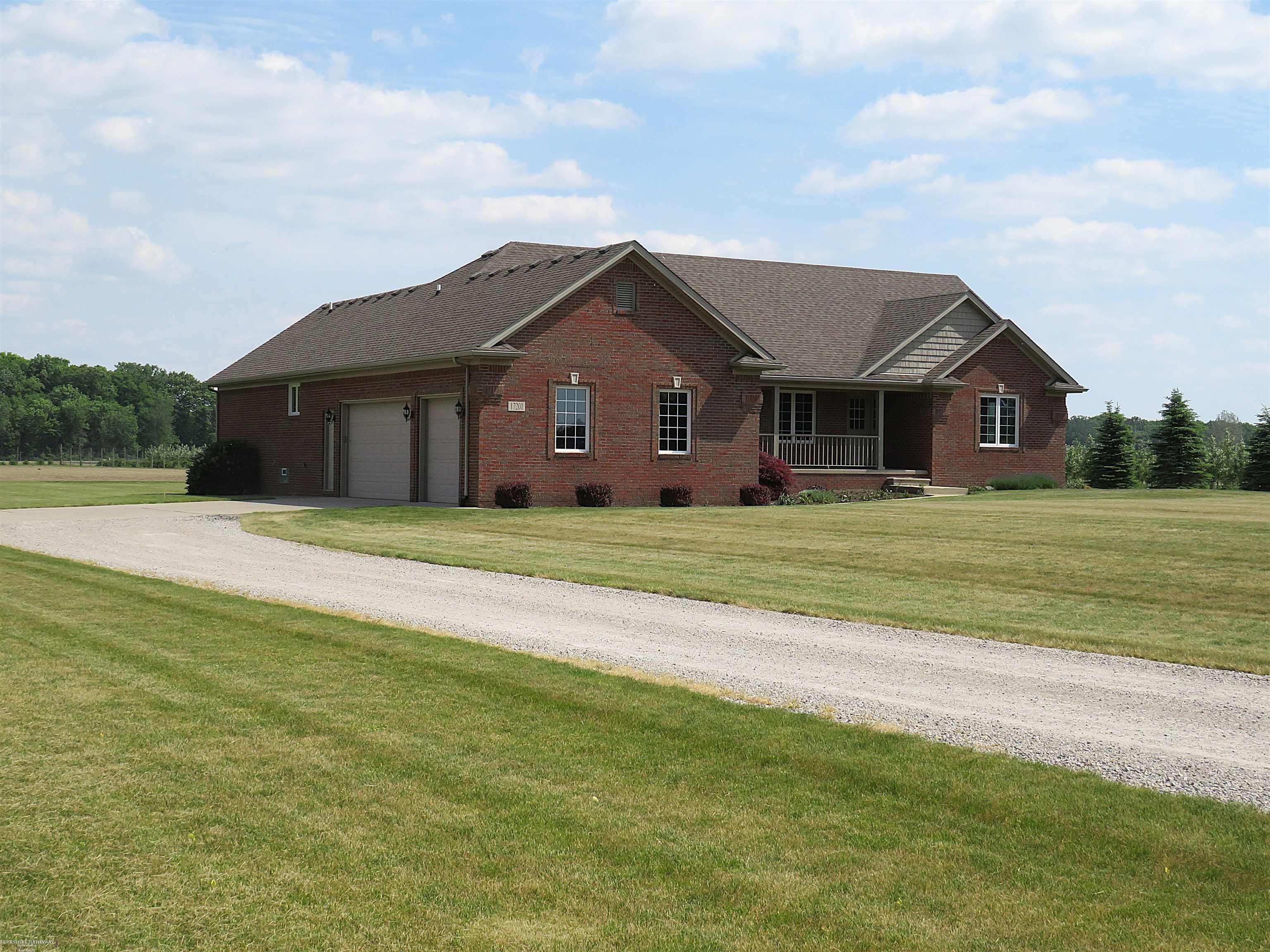 17201 Armada Center Road