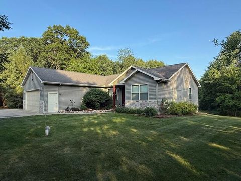 1357 W M-20 Shelby Township MI 49446